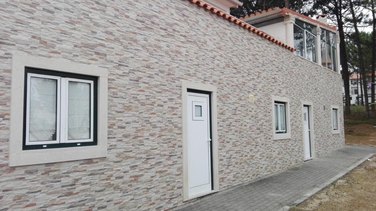 נאזרה Holidays House מראה חיצוני תמונה